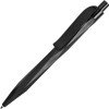 Ручка шариковая Prodir QS 20 PMP, черный