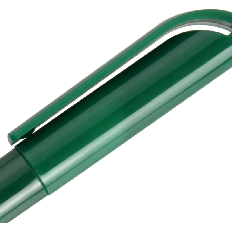 Ручка шариковая «Миллениум», зеленый