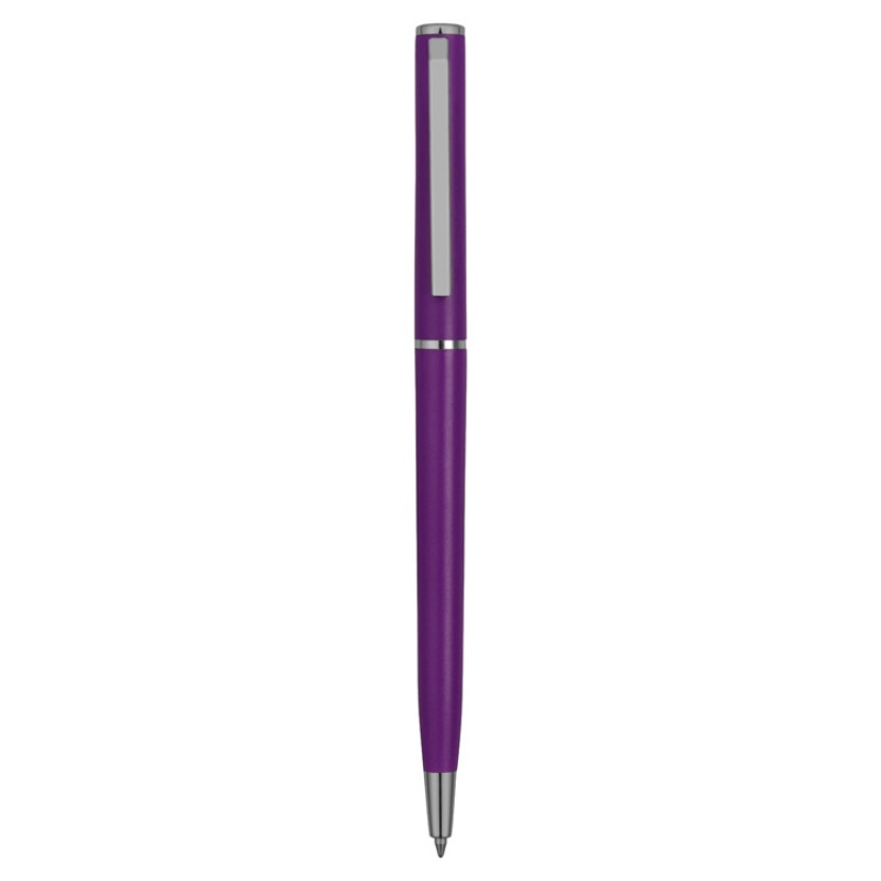 Ручка шариковая "Наварра", фиолетовый