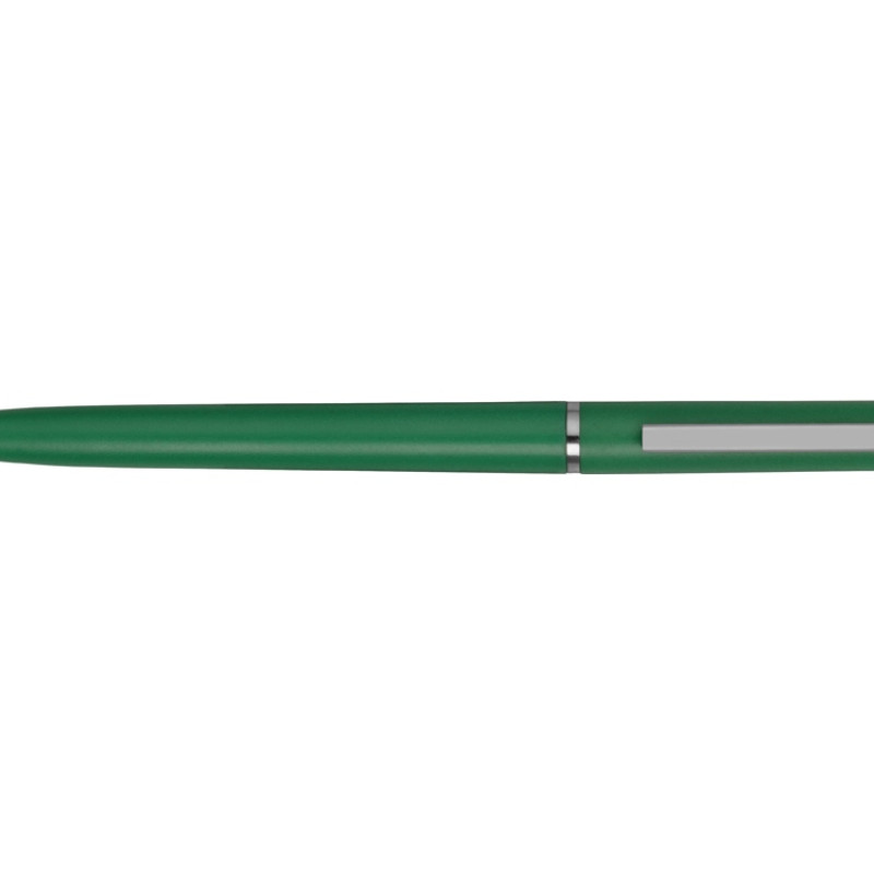 Ручка шариковая "Наварра", зеленый