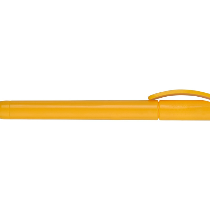 Ручка шариковая Prodir DS3 TPP, желтый