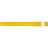 Ручка шариковая "Астра", желтый