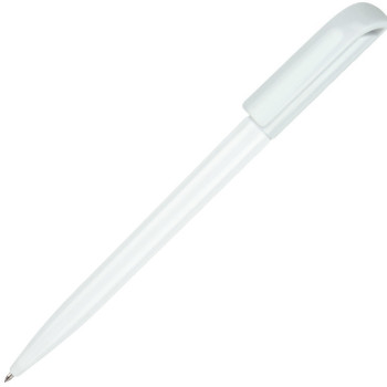 Ручка шариковая «Миллениум», белый
