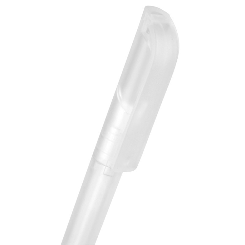 Ручка шариковая «Миллениум фрост» белая