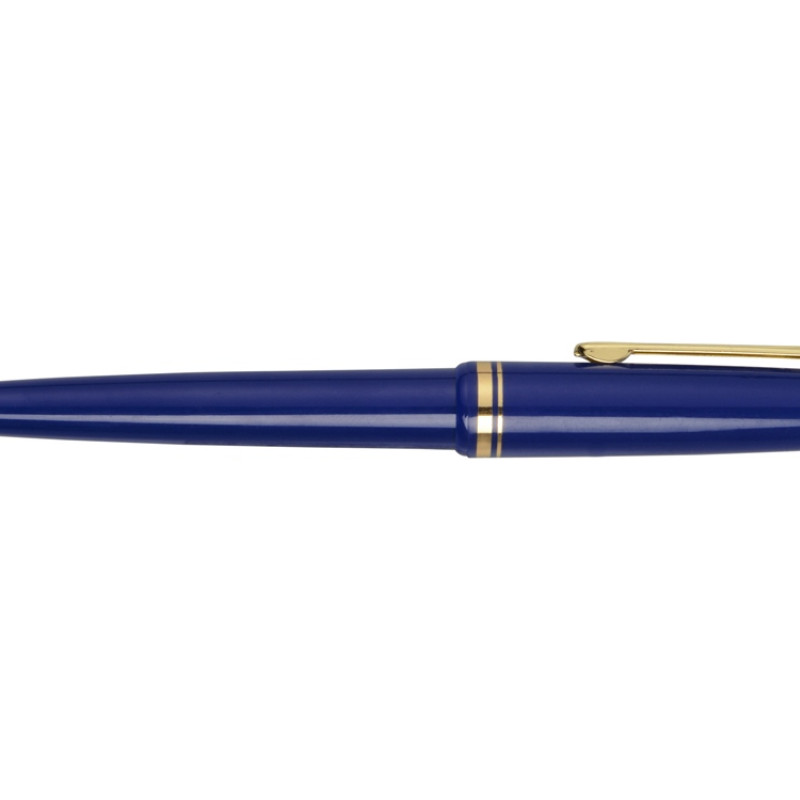 Ручка шариковая "Анкона", синий