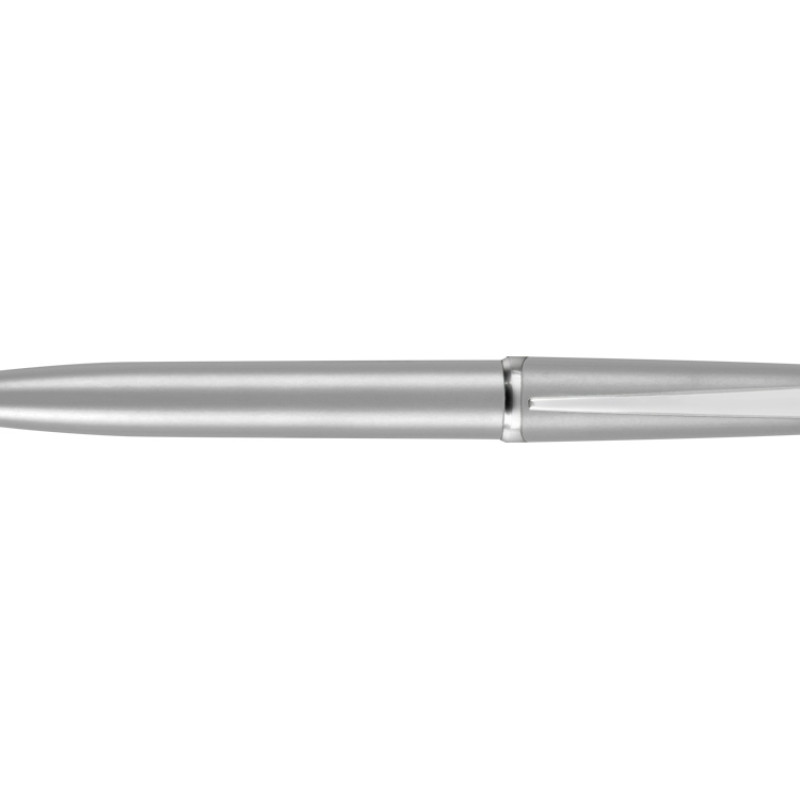 Ручка шариковая «Империал», серебристый