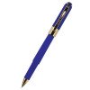 Ручка пластиковая шариковая «Monaco», 0,5мм, синие чернила, сине-фиолетовый