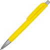 Ручка пластиковая шариковая «Gage», желтый