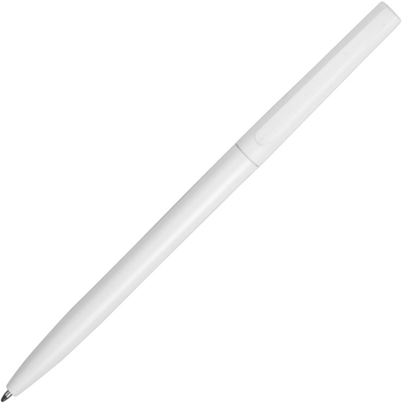 Ручка пластиковая шариковая «Reedy», белый