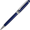 Ручка шариковая «Ливорно» синий металлик