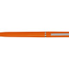 Ручка шариковая "Наварра", оранжевый