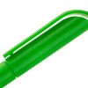 Ручка шариковая «Миллениум», зеленое яблоко