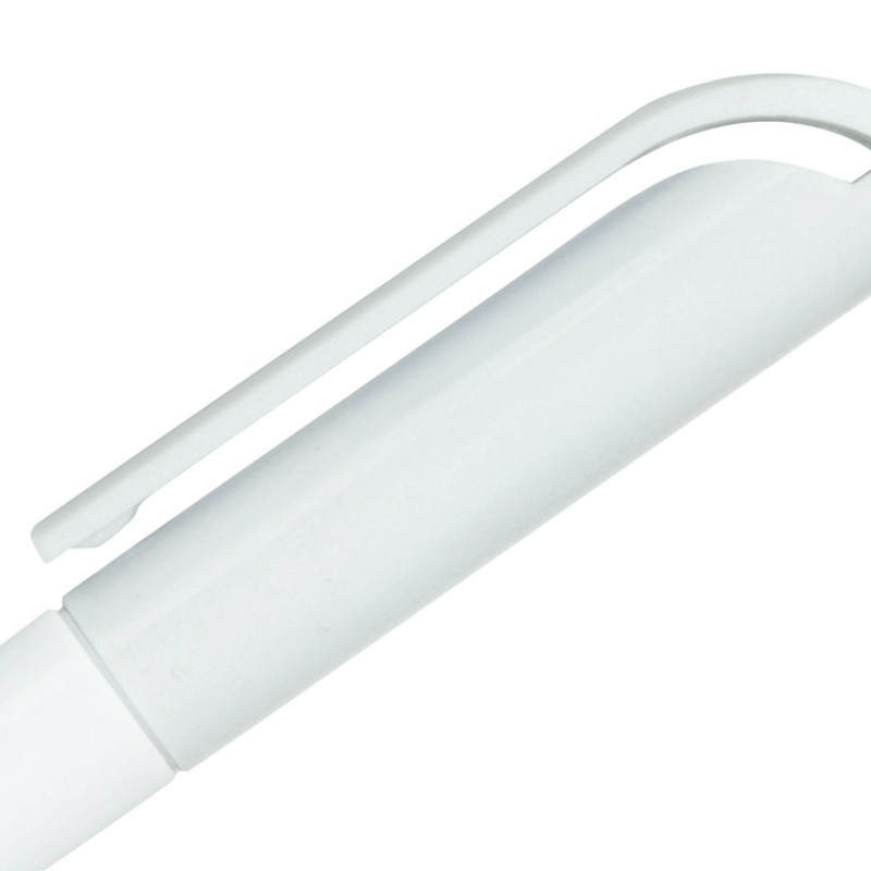 Ручка шариковая «Миллениум», белый