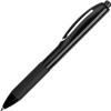 Ручка пластиковая шариковая «Band», черный