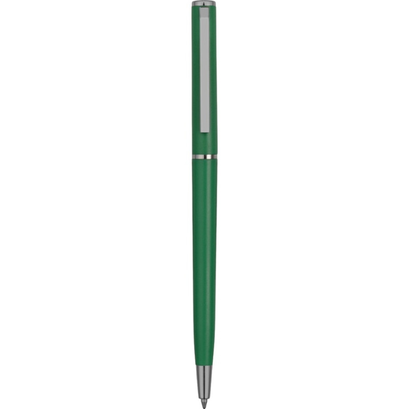 Ручка шариковая "Наварра", зеленый