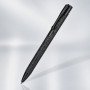 Ручка металлическая шариковая «Crepa», черный