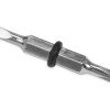 Ручка шариковая металлическая "Tool", синий. Встроенный уровень, мини отвертка, стилус (Р) Ручка шариковая металлическая "Tool", синий. Встроенный уровень, мини отвертка, стилус (Р)