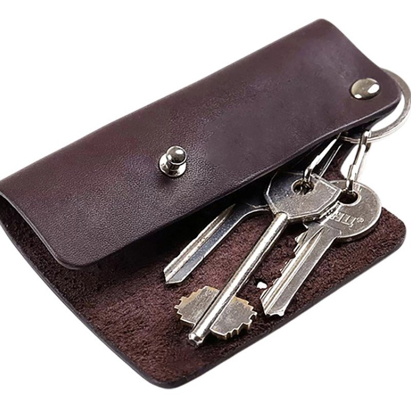 Ключница Рона, коричневый