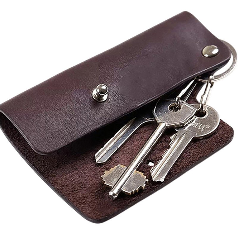 Ключница Рона, коричневый