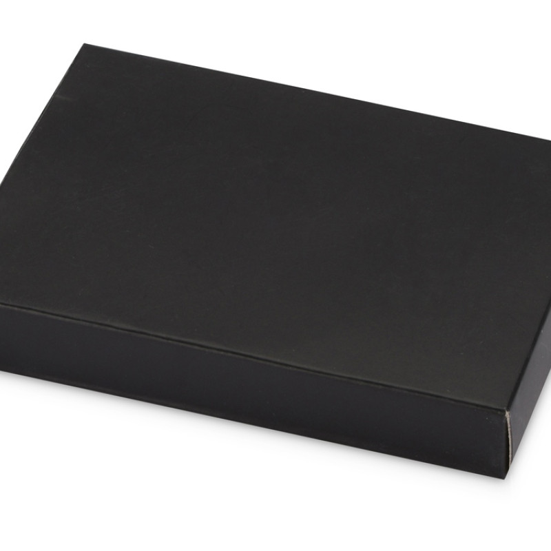 Визитница "Тoledo", зеленое яблоко