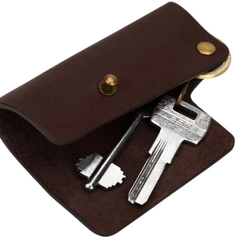 Ключница Рона, коричневый