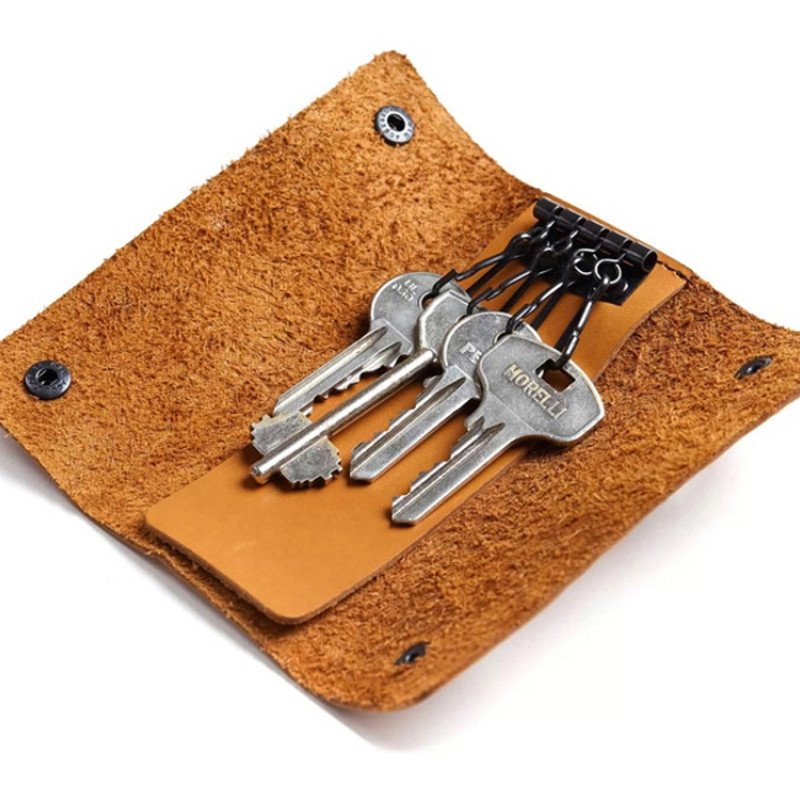 Ключница Тахо, оранжевый