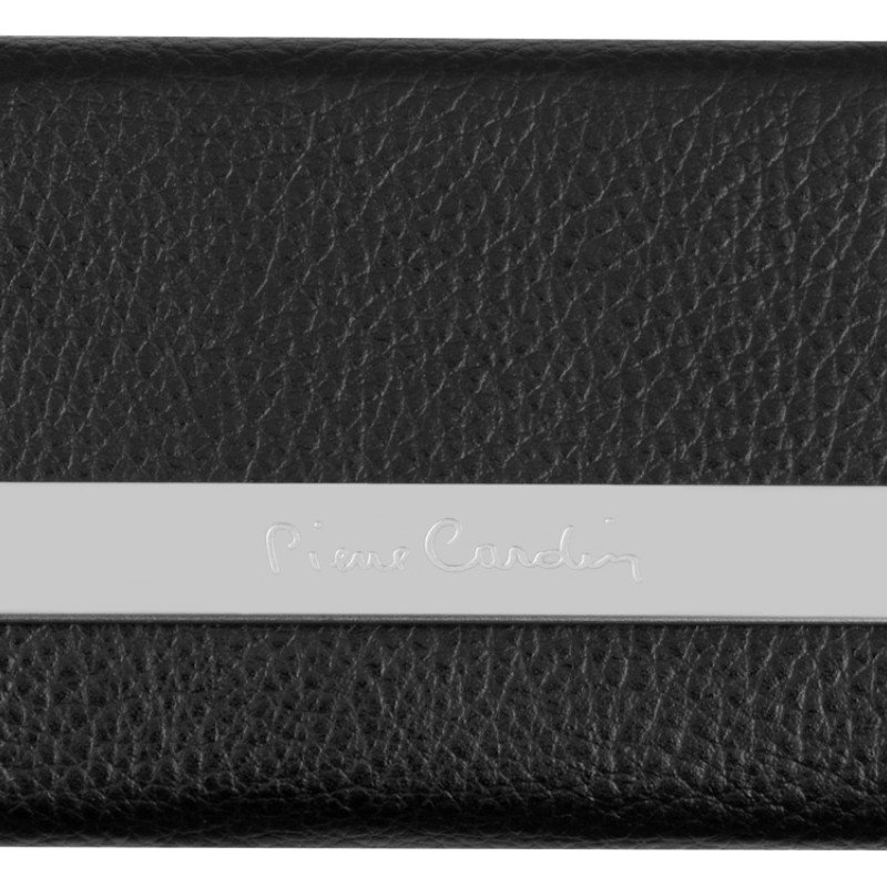 Визитница. Pierre Cardin, черный