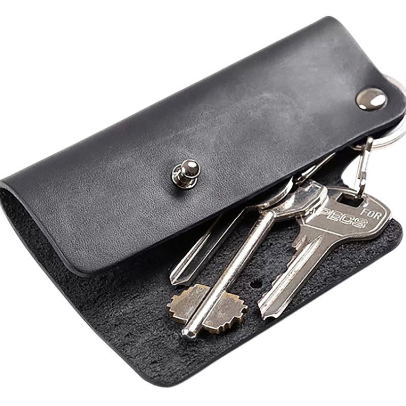 Ключница Рона, черный