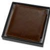 Визитница Alessandro Venanzi, коричневый
