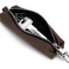Ключница Чира, коричневый (без лого Long River)