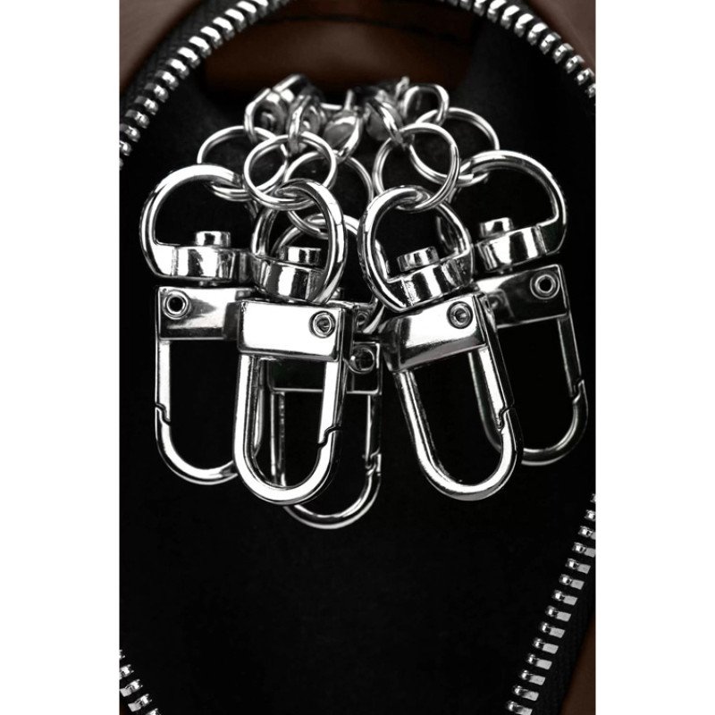 Ключница Чира, коричневый