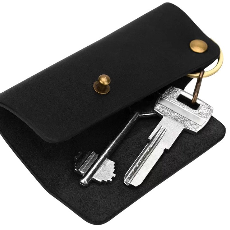 Ключница Рона, черный