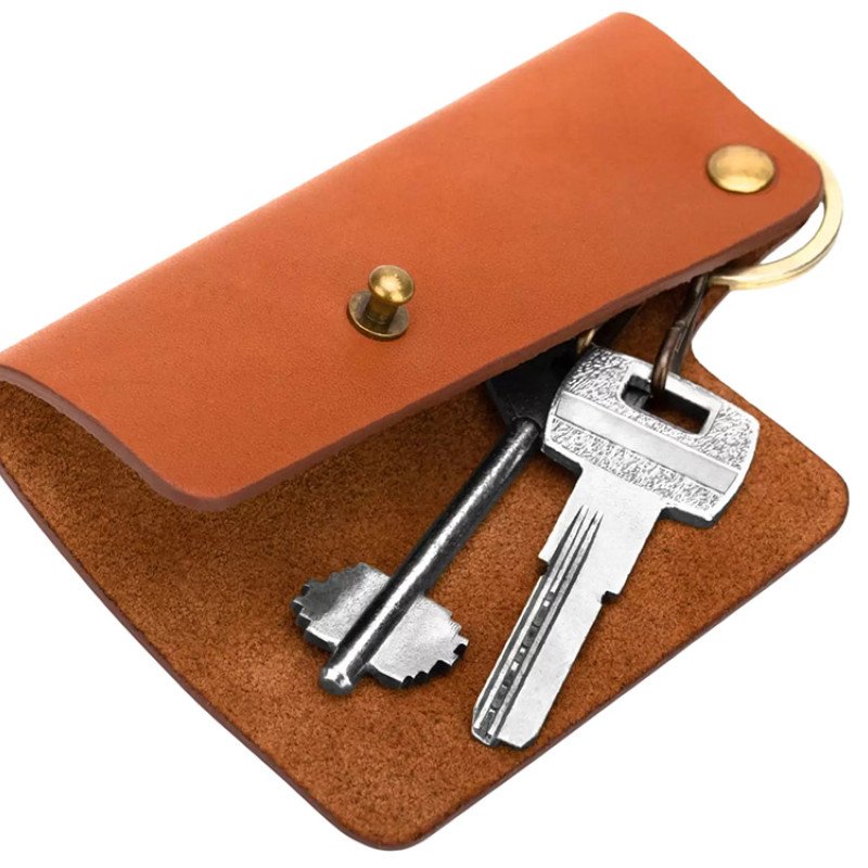 Ключница Рона, оранжевый