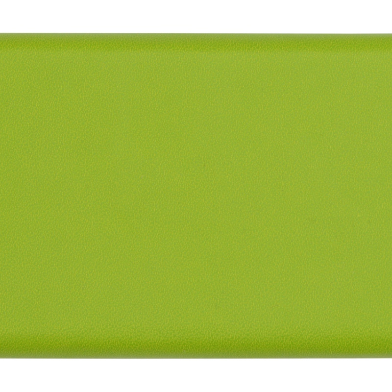 Визитница "Тoledo", зеленое яблоко