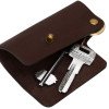 Ключница Рона, коричневый
