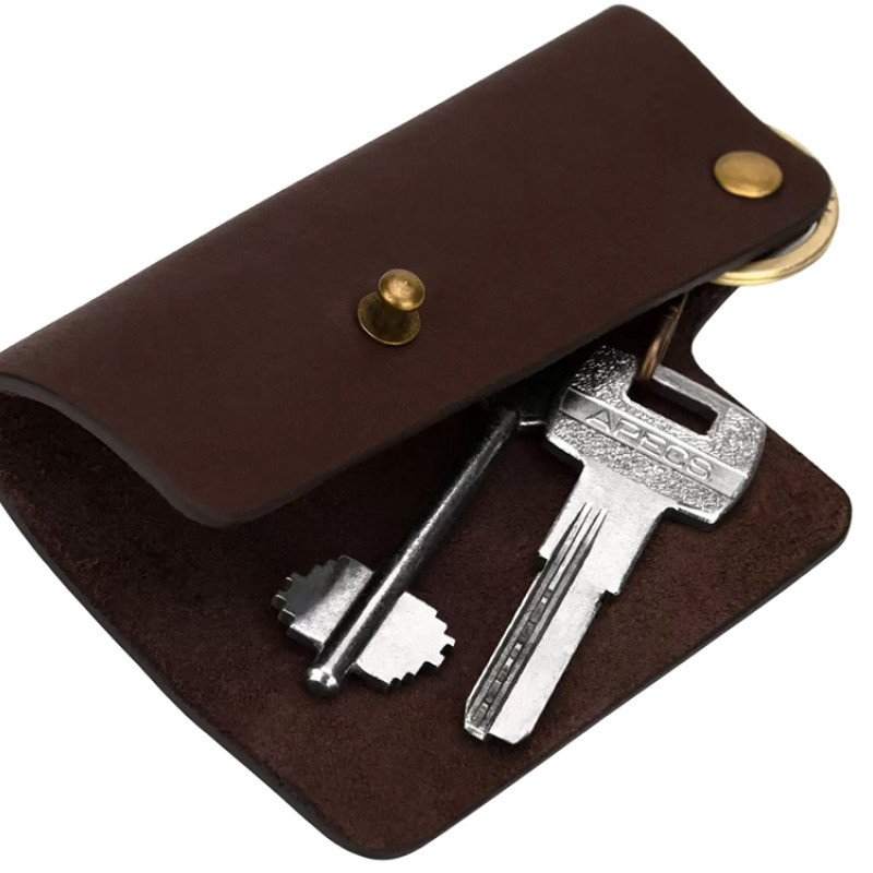 Ключница Рона, коричневый