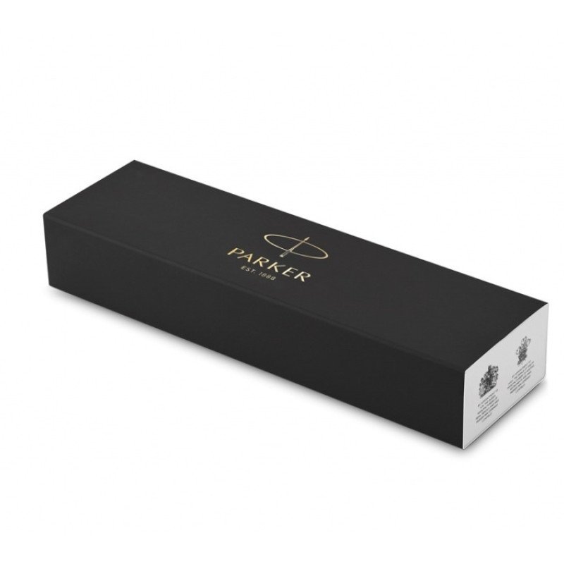 Шариковая ручка Parker Urban Vibrant Magenta CT, стержень: M, цвет чернил: blue, в подарочной упаковке.