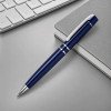 Ручка шариковая металлическая «VIP», синий Ручка шариковая металлическая «VIP», синий