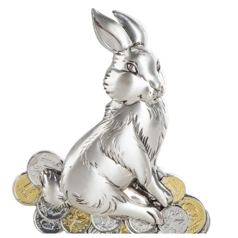 Настольный прибор «Удачное приобретение»