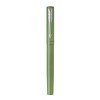 Ручка-роллер Parker Vector XL Green CT, цвет чернил black, стержень: F, в подарочной упаковке. Ручка-роллер Parker Vector XL Green CT, цвет чернил black, стержень: F, в подарочной упаковке.