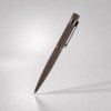 Ручка металлическая шариковая «Verona», софт-тач, 1.0 мм, коричневая Ручка металлическая шариковая «Verona», софт-тач, 1.0 мм, коричневая