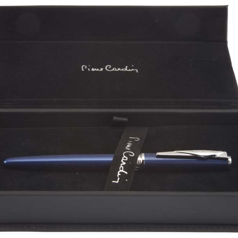 Ручка перьевая SECRET Business с колпачком. Pierre Cardin