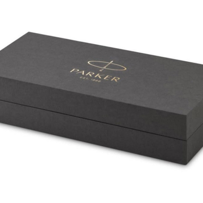 Перьевая ручка Parker 51 CORE BLACK CT, перо: F, цвет чернил: black, в подарочной упаковке. Перьевая ручка Parker 51 CORE BLACK CT, перо: F, цвет чернил: black, в подарочной упаковке.