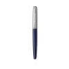 Перьевая ручка Parker Jotter Royal Blue CT, MBlue