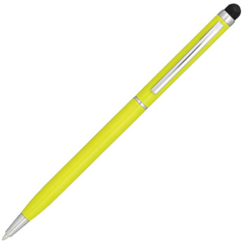 Алюминиевая шариковая ручка Joyce, зеленый