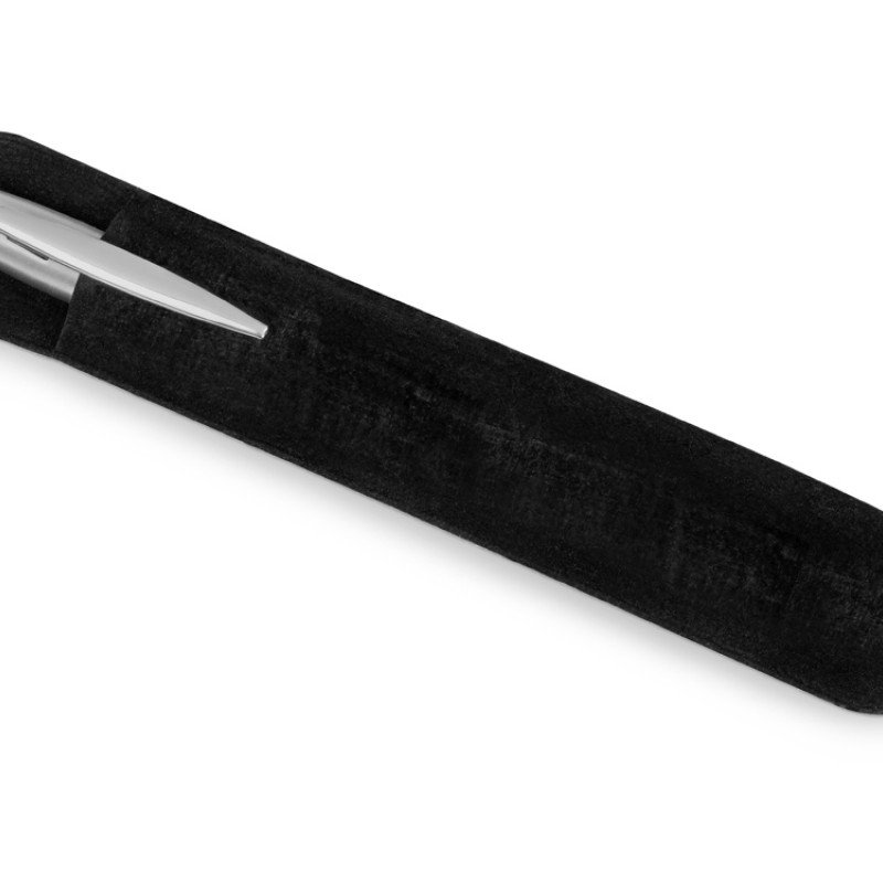 Ручка шариковая "Geneva", серебристый