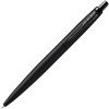 Шариковая ручка Parker Jotter XL SE20 Monochrome в подарочной упаковке, цвет: Black, стержень: Mblue