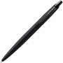 Шариковая ручка Parker Jotter XL SE20 Monochrome в подарочной упаковке, цвет: Black, стержень: Mblue
