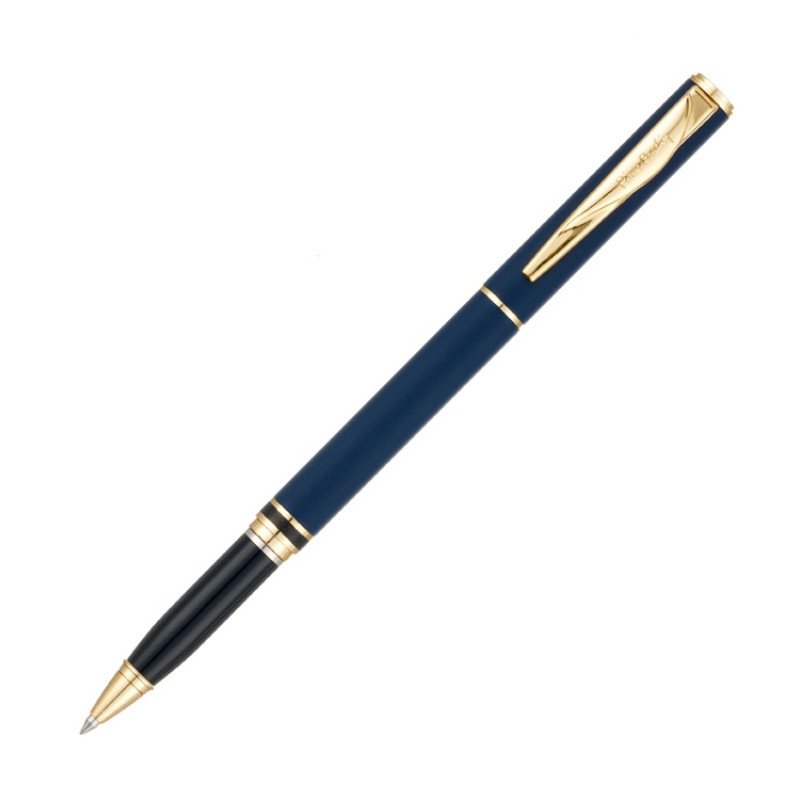 Ручка 2 в 1 шариковая и перьевая Pierre Cardin COMBI PEN, цвет - синий. Упаковка Е Ручка 2 в 1 шариковая и перьевая Pierre Cardin COMBI PEN, цвет - синий. Упаковка Е