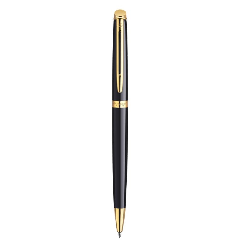 Шариковая ручка Waterman Hemisphere Mars цвет: Black GT